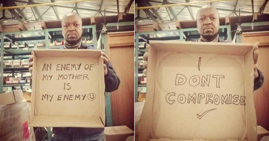 loyal, mum, son, relationship loyal, mum, son, relationship