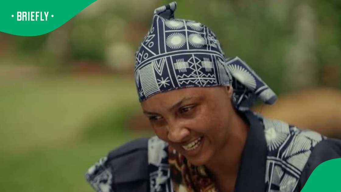 Jo-Anne Reyneke receives praises for roles.