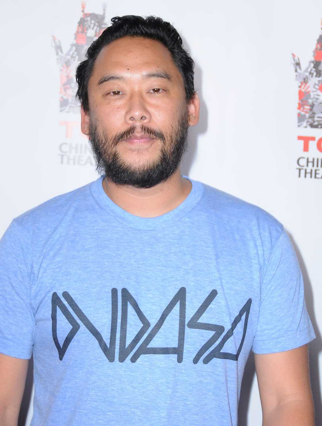 David Choe bio David Choe bio