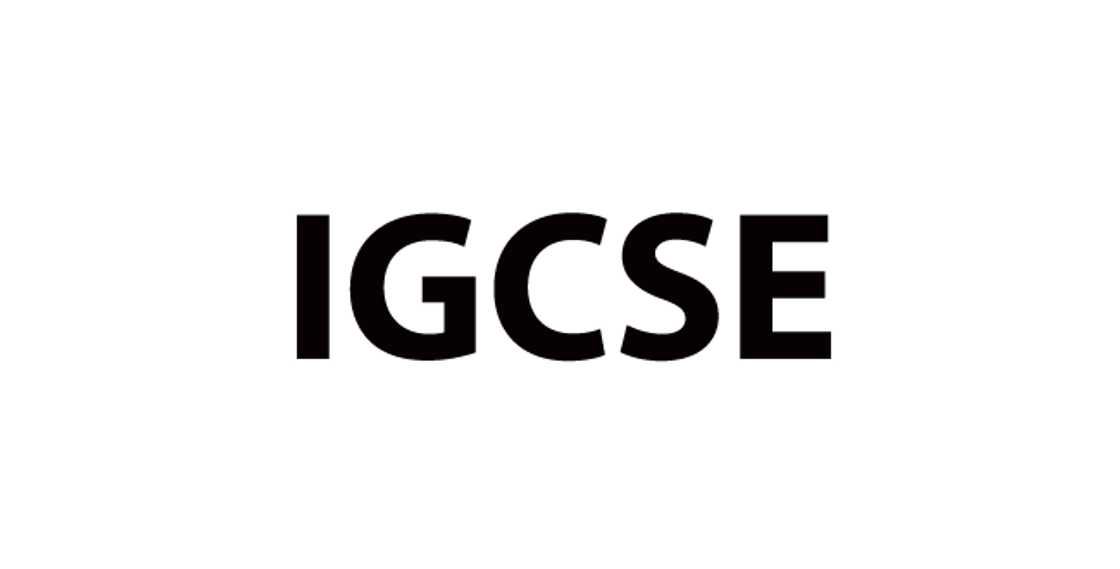 Cambridge IGCSE Cambridge IGCSE