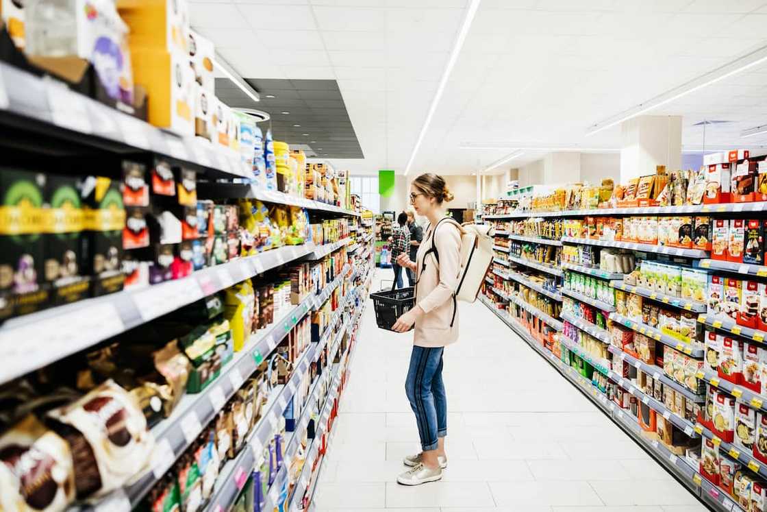 top FMCG companies in South Africa top FMCG companies in South Africa