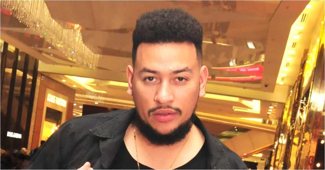 AKA and Prince Kaybee: Mzansi react to The Braai Show episode with the pair AKA and Prince Kaybee: Mzansi react to The Braai Show episode with the pair