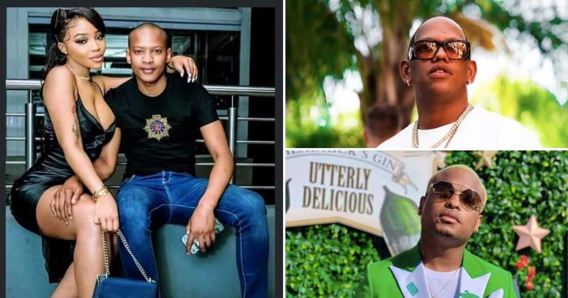 Faith Nketsi responds to divorce rumours Faith Nketsi responds to divorce rumours