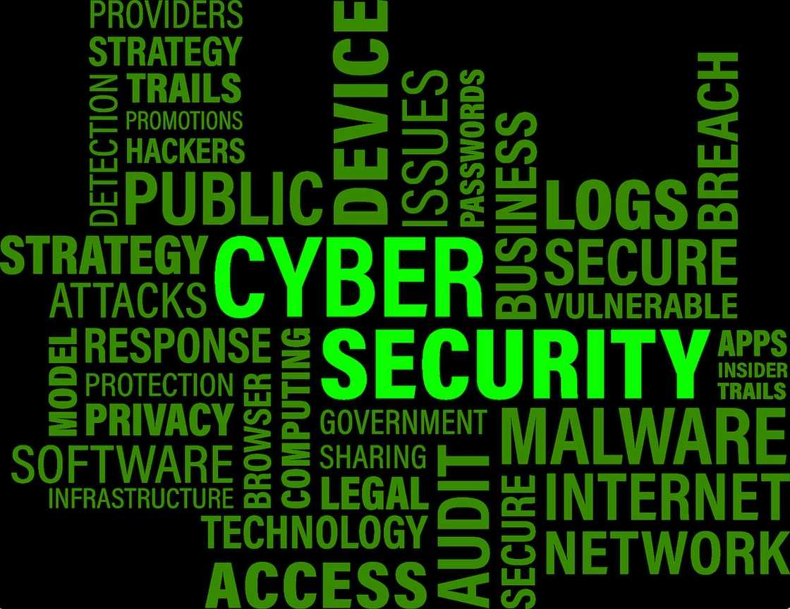 cyber security companies in South Africa