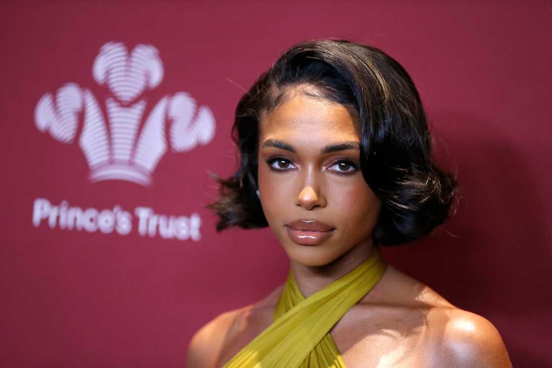 Lori Harvey Lori Harvey