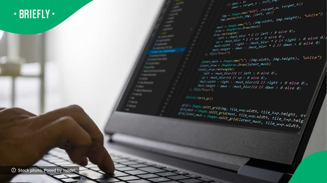 Coding is a top in-demand skill for many companies. Coding is a top in-demand skill for many companies.