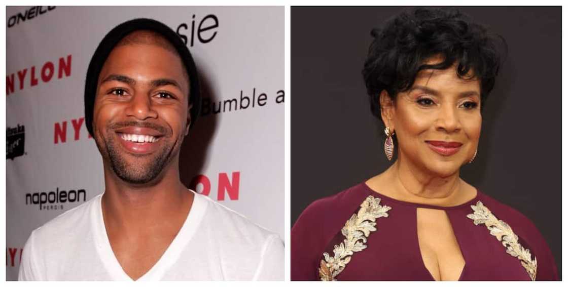 How old is phylicia? How old is phylicia?