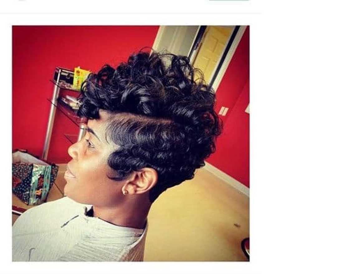 short hairstyles black hair short hairstyles black hair