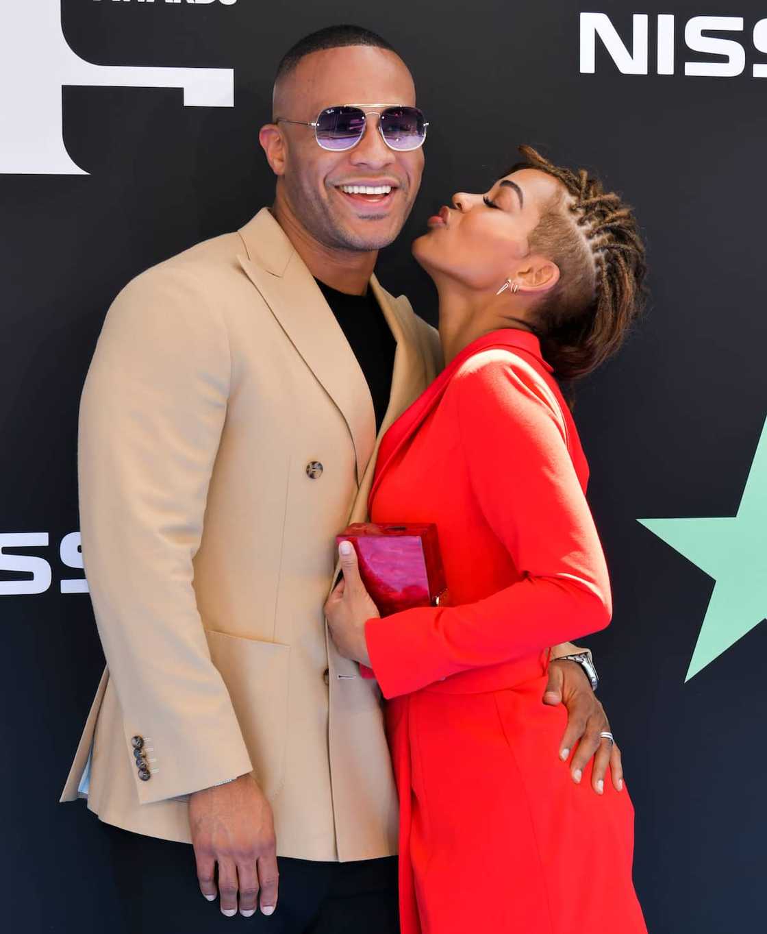 Meagan Good’s divorce Meagan Good’s divorce