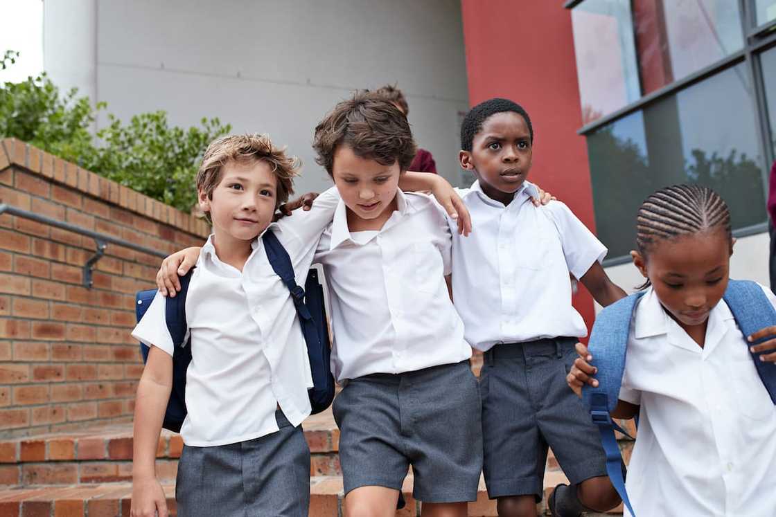 best private primary schools in Pretoria