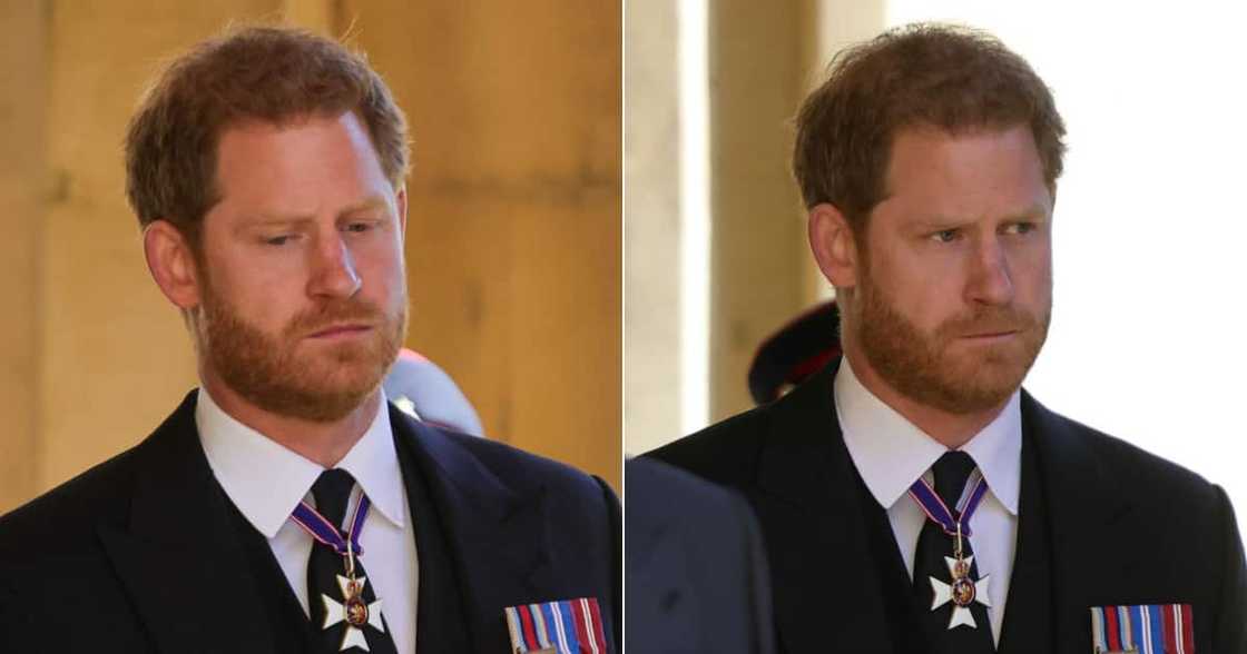 Harry Accuses Royal Family of ‘Total Neglect’, Details Drug & Alcohol Abuse Harry Accuses Royal Family of ‘Total Neglect’, Details Drug & Alcohol Abuse