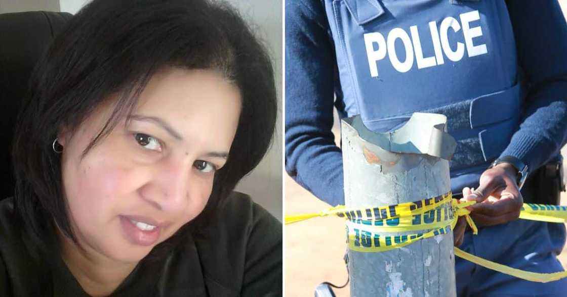 Romay van Rooyen Romay van Rooyen