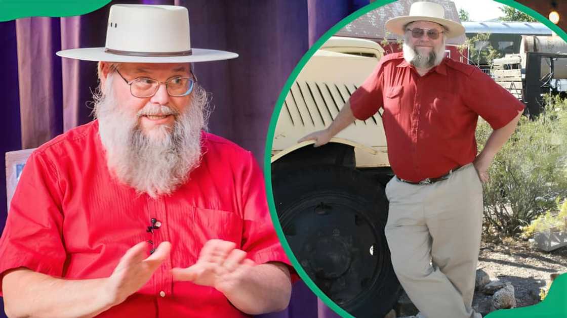 Pawn Stars cast and net worth Pawn Stars cast and net worth