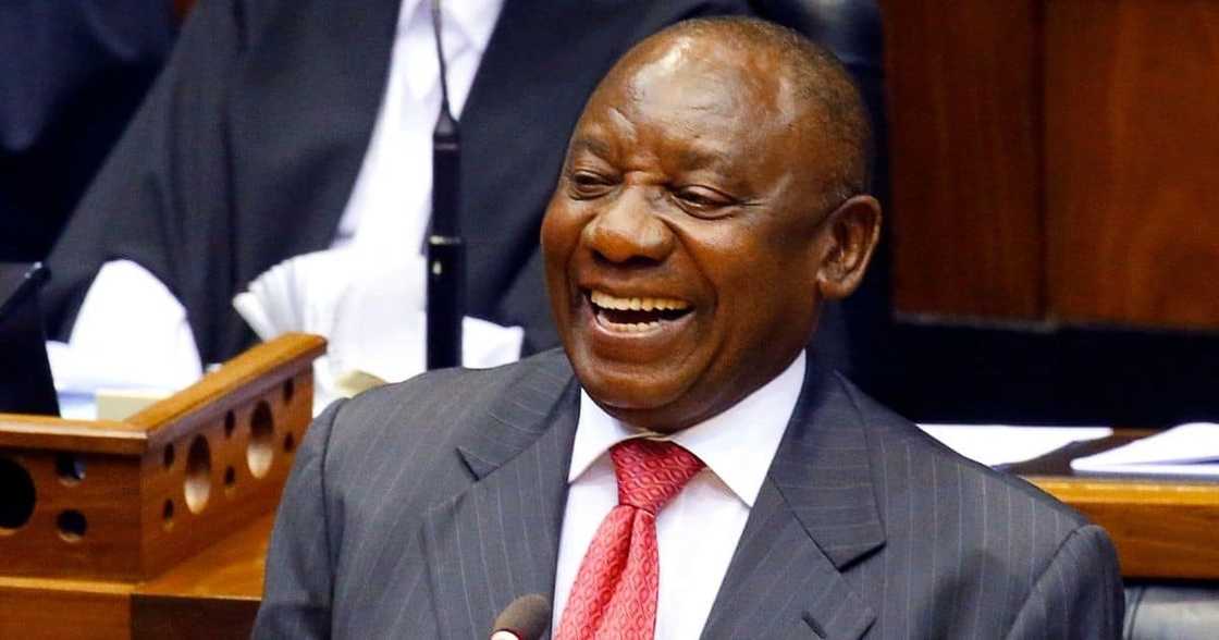 Mzansi, wishes President Cyril Ramaphosa, happy 69th birthday Mzansi, wishes President Cyril Ramaphosa, happy 69th birthday