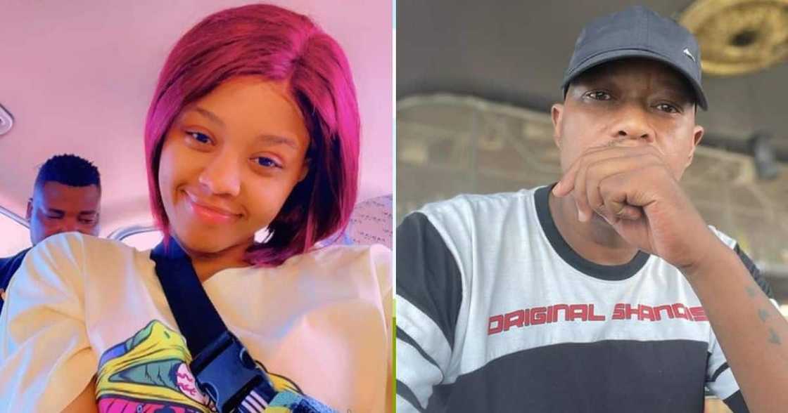 Babes Wodumo was married to Mampintsha Babes Wodumo was married to Mampintsha