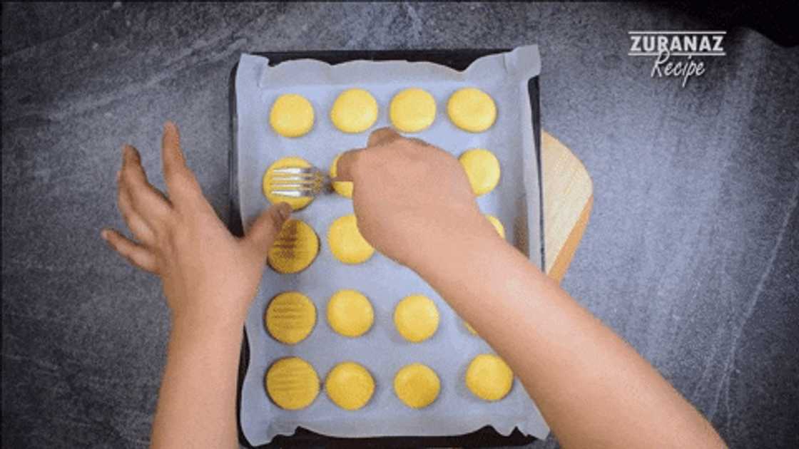 Custard biscuits in south africa