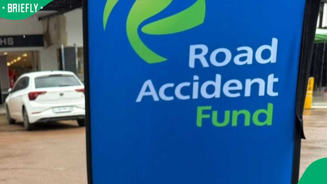 The Road Accident Fund The Road Accident Fund