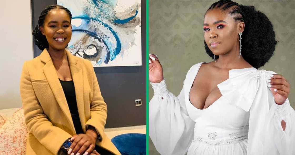 Zahara will be buried in East London Zahara will be buried in East London