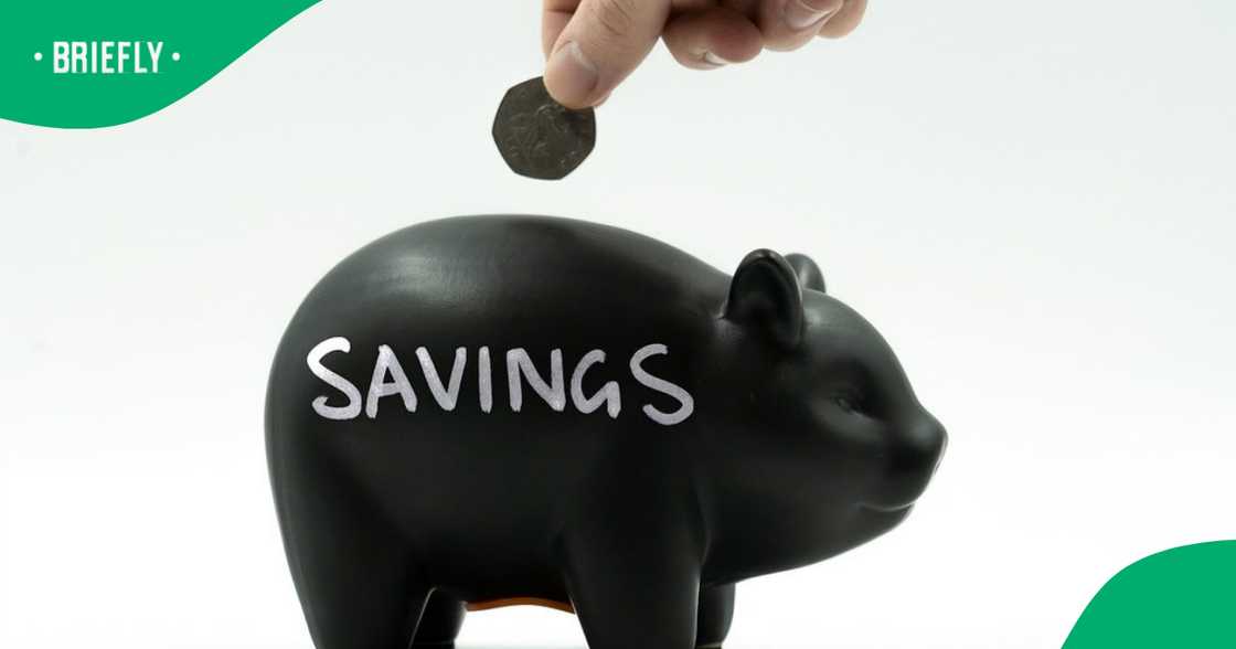 The study does show a silver lining in South Africa