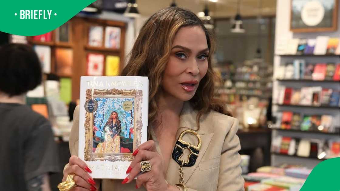 Tina Knowles Tina Knowles