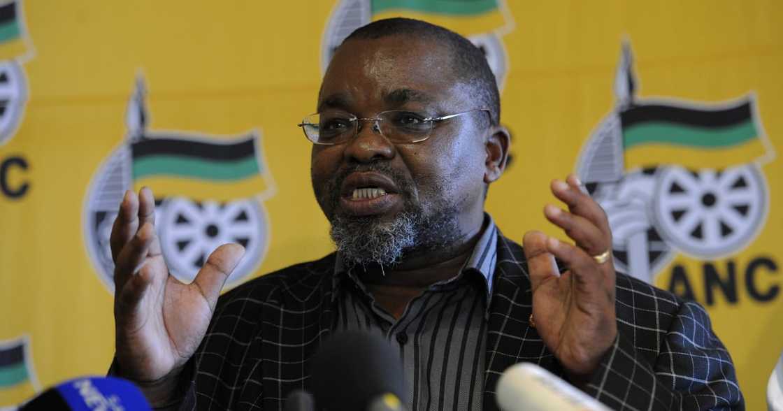 Gwede Mantashe, refuses to take blame, loadshedding, Stage 6, Eskom, DA calls for his sacking Gwede Mantashe, refuses to take blame, loadshedding, Stage 6, Eskom, DA calls for his sacking