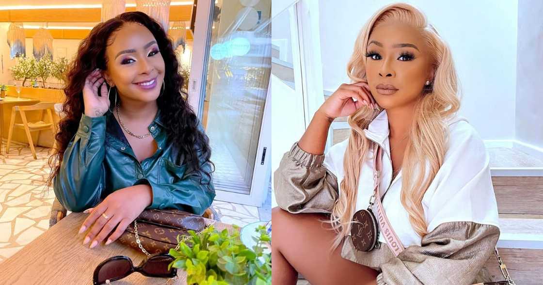 "I Lied to My Mom": Boity Plays Prank on Mom With Unexpected Consequences "I Lied to My Mom": Boity Plays Prank on Mom With Unexpected Consequences