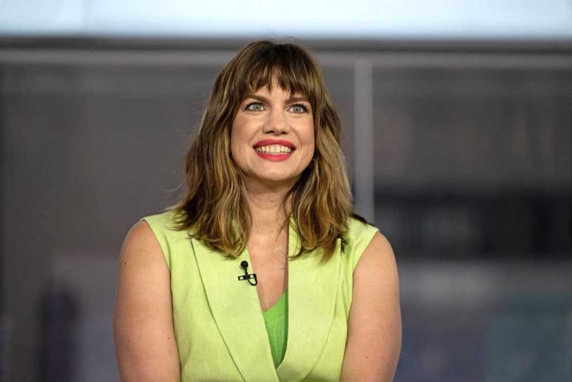 Why did Anna Chlumsky leave Hollywood? Why did Anna Chlumsky leave Hollywood?