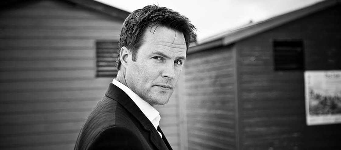 Michael Mol Michael Mol