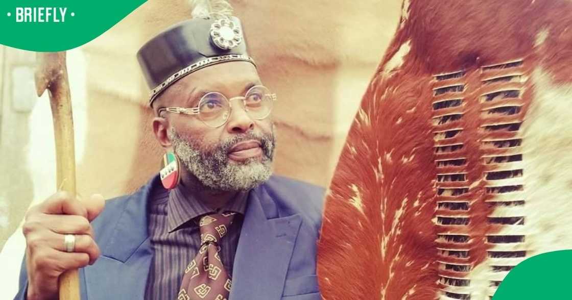 Umfundisi uNtshebe’s is asking for help Umfundisi uNtshebe’s is asking for help