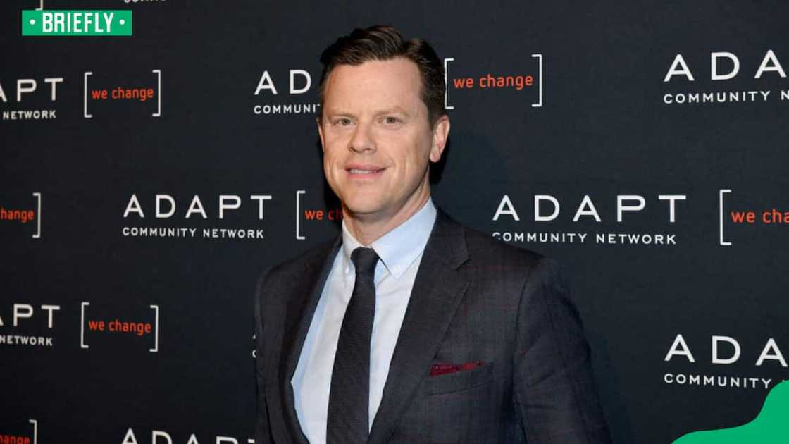 Was Willie Geist a football player?