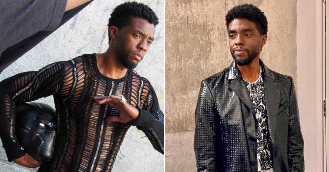 The late Chadwick Boseman’s family clears air on apparent Oscars snub The late Chadwick Boseman’s family clears air on apparent Oscars snub
