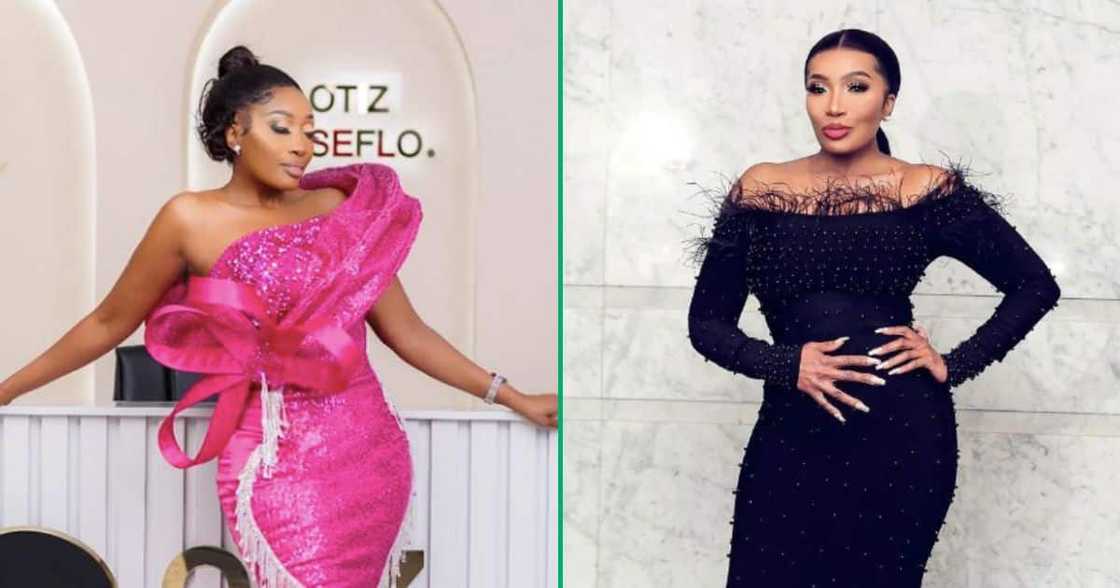 Sophie Ndaba ready for marriage Sophie Ndaba ready for marriage