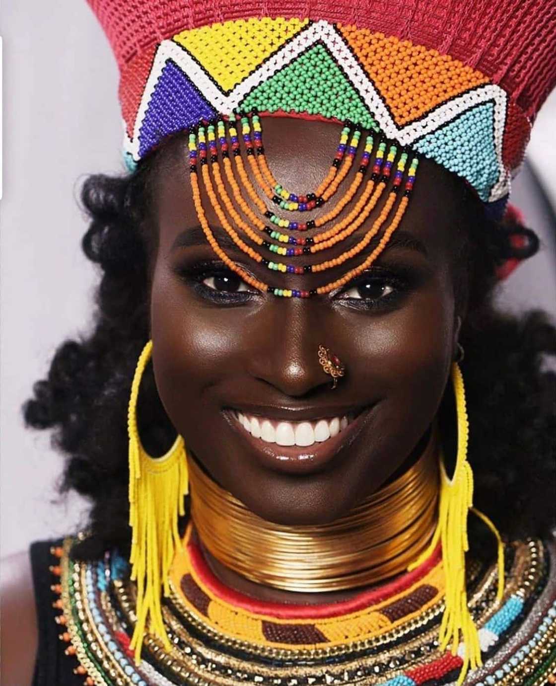 modern zulu traditional dresses modern zulu traditional dresses
