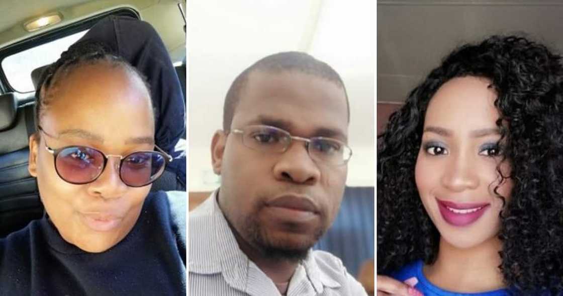 Locals Spill the Tea on Why Their Last Relationships Ended, Spicy Deets Emerge: "Forgot to Log Out" Locals Spill the Tea on Why Their Last Relationships Ended, Spicy Deets Emerge: "Forgot to Log Out"