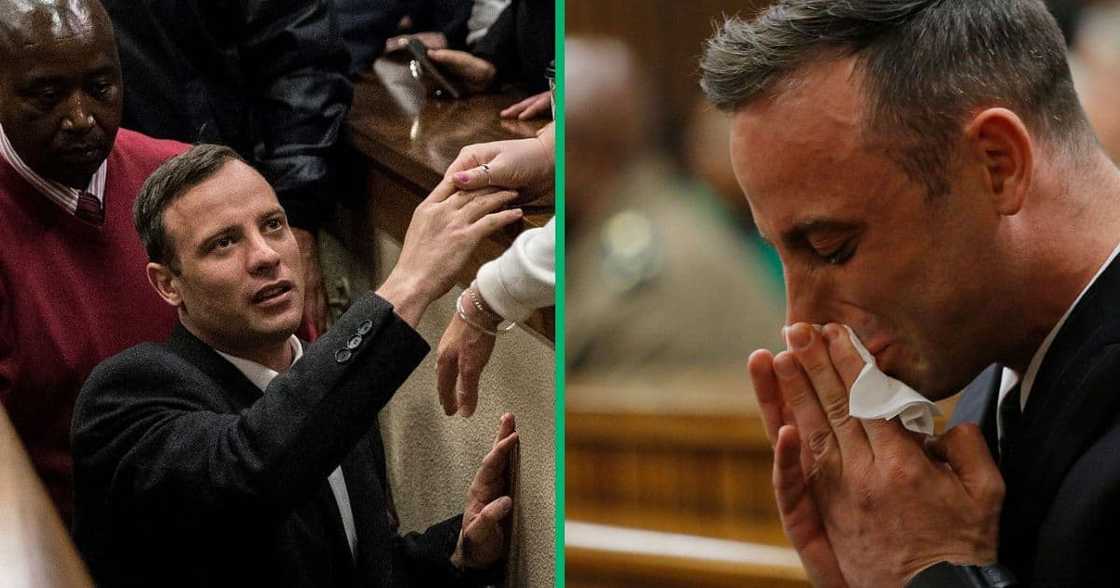 Oscar Pistorius is expected to be set free on 5 January on parole Oscar Pistorius is expected to be set free on 5 January on parole