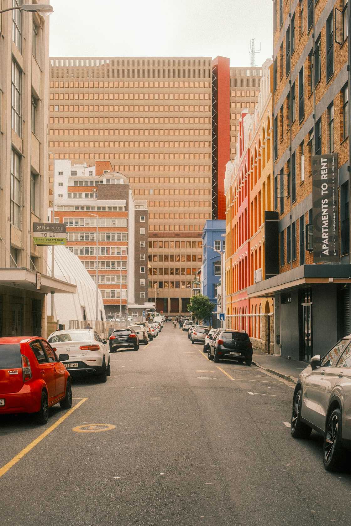 Other South Africans shared how much they pay in amenities Other South Africans shared how much they pay in amenities