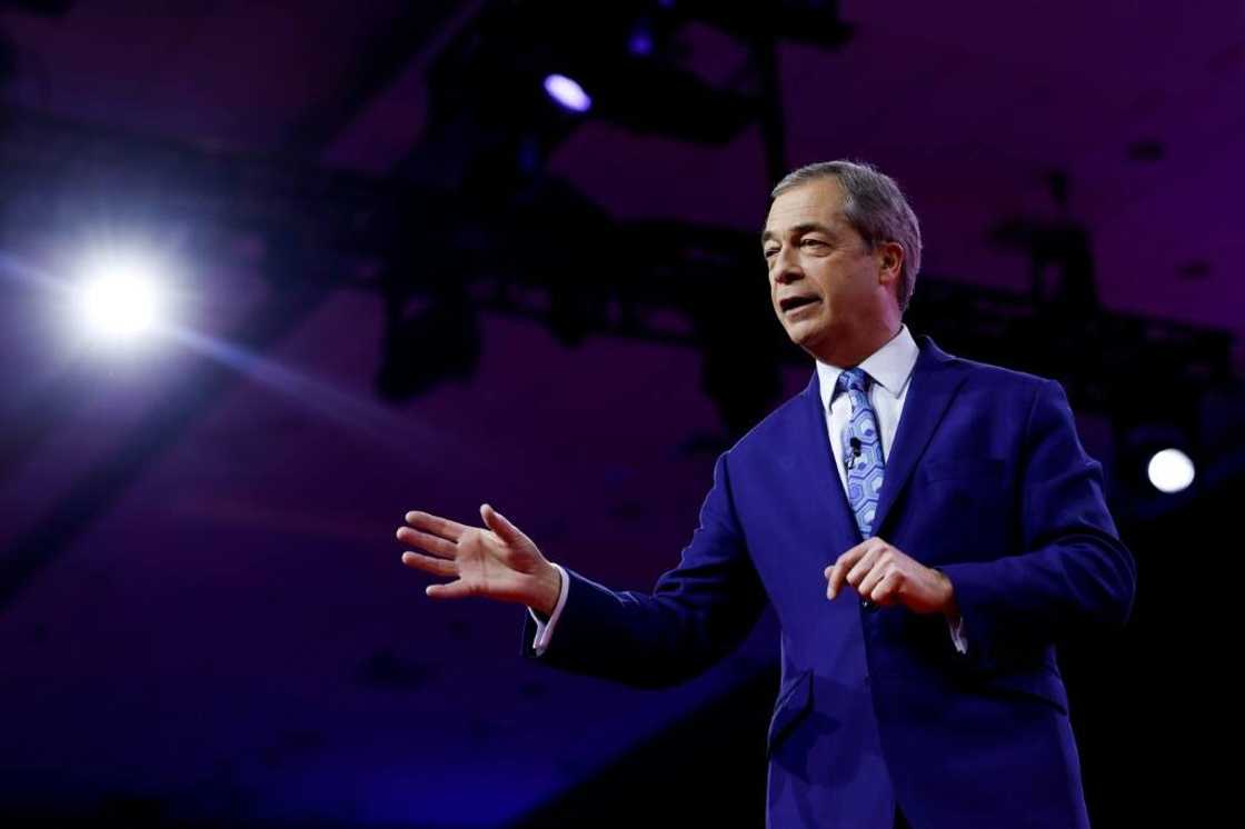 Nigel Farage's complaints about the closure of his account with the upmarket Coutts dominated the news for days Nigel Farage's complaints about the closure of his account with the upmarket Coutts dominated the news for days