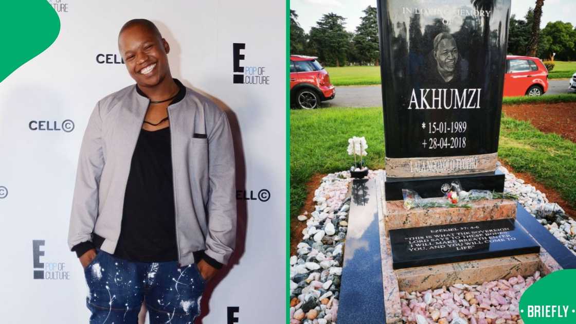 Dr Musa remembers Akhumzi Jezile Dr Musa remembers Akhumzi Jezile