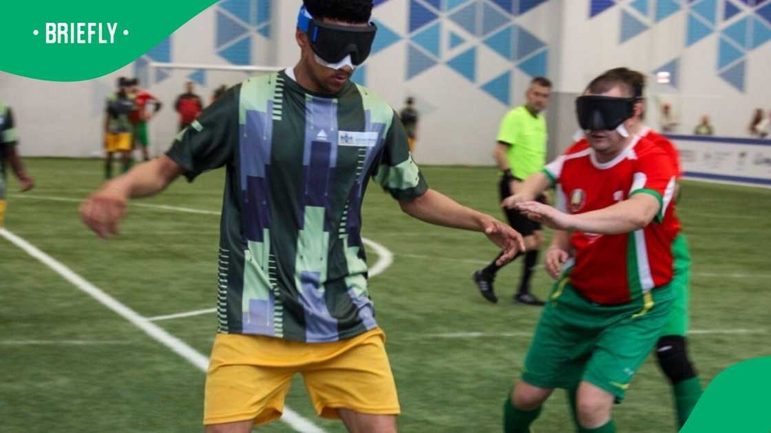 Despite the odds, the team pushed on, relying on donated equipment and unwavering determination. Despite the odds, the team pushed on, relying on donated equipment and unwavering determination.