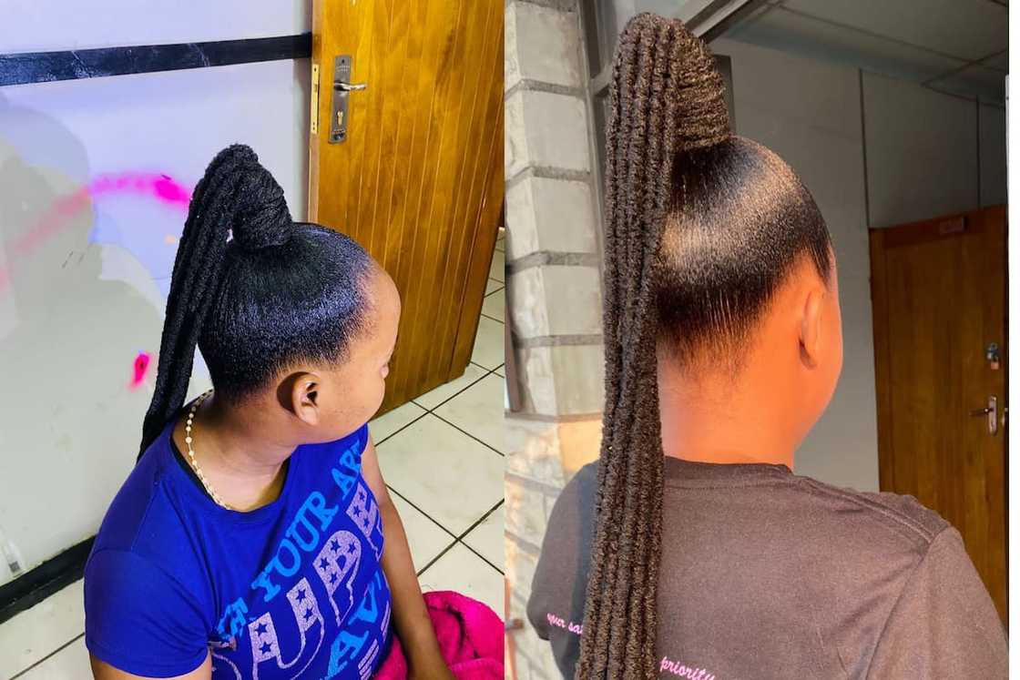 How long does gel hairstyles last? How long does gel hairstyles last?