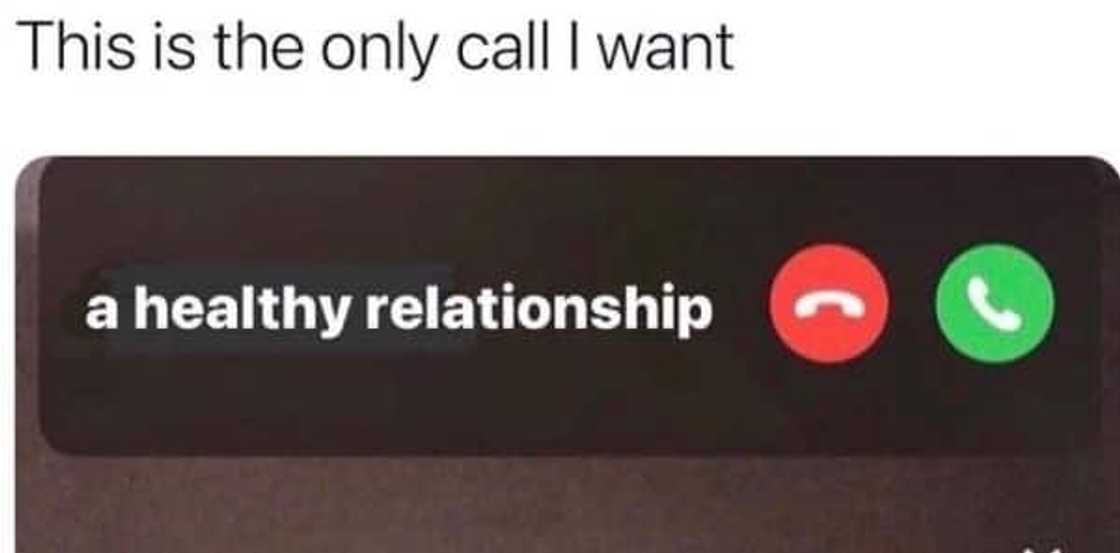 60 relationship memes that are suitable for different moods