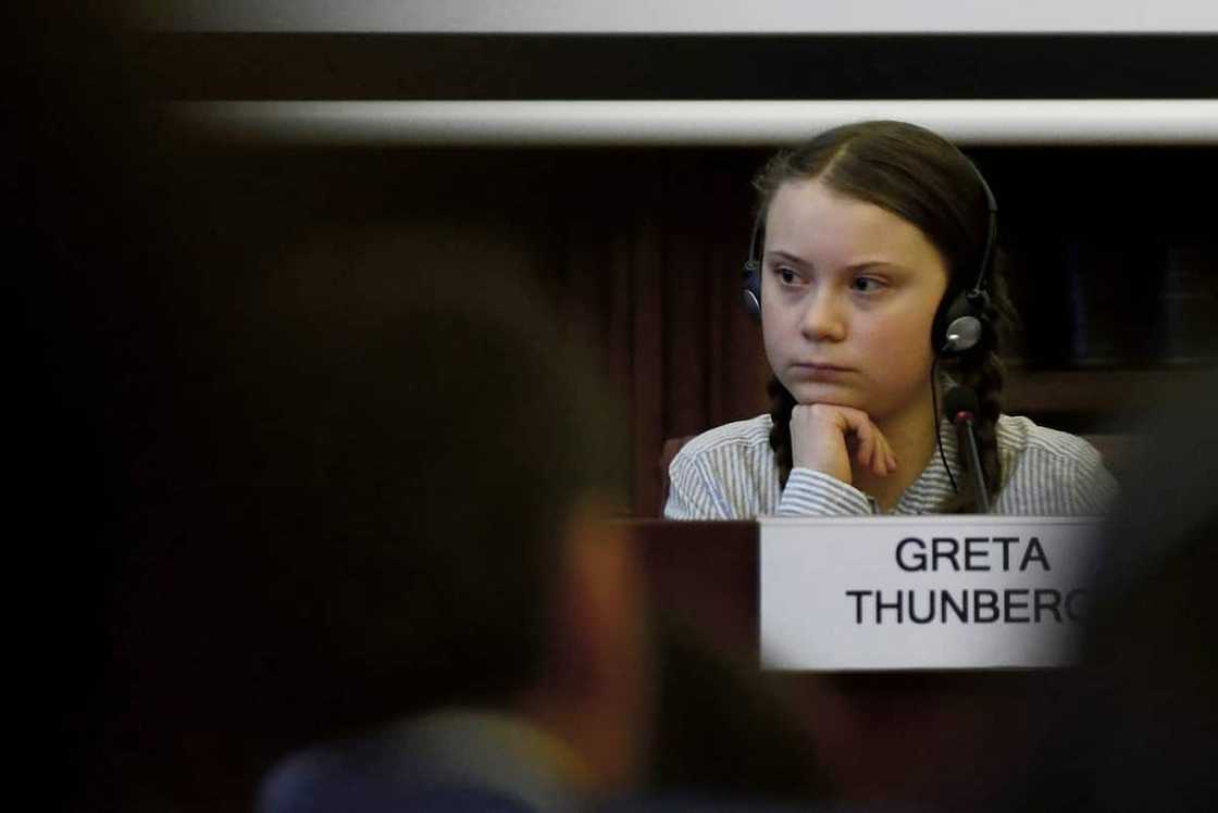 greta thunberg biography greta thunberg biography