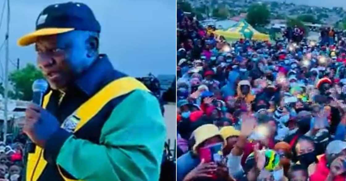 president of south africa, elections, campaign, covid19 president of south africa, elections, campaign, covid19