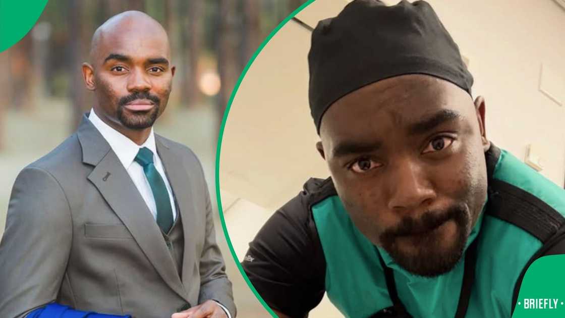 Dr Musa Mthombeni announced that he has joined Minima Interventional Radiology Dr Musa Mthombeni announced that he has joined Minima Interventional Radiology