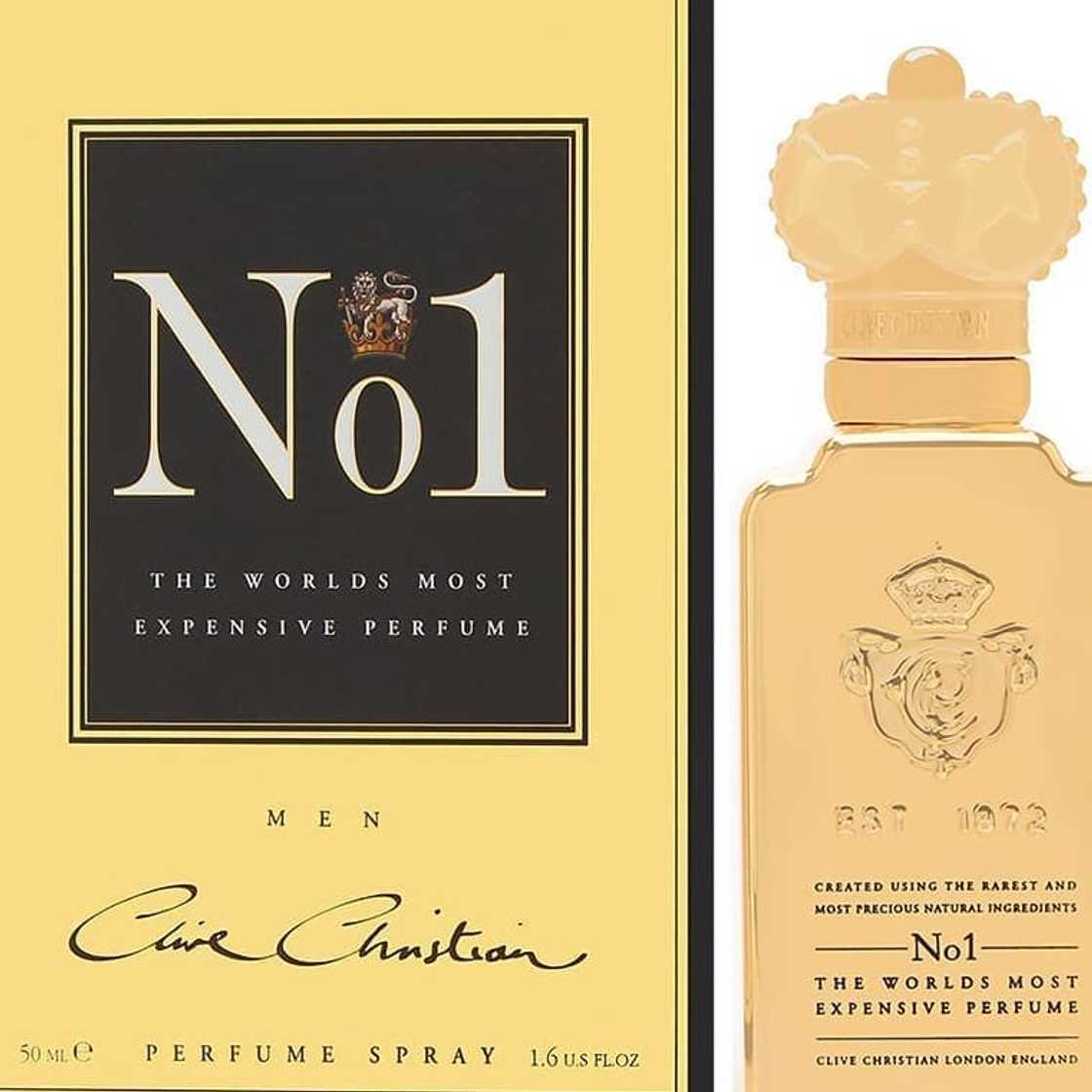 Top 10 most expensive cologne in the world Top 10 most expensive cologne in the world