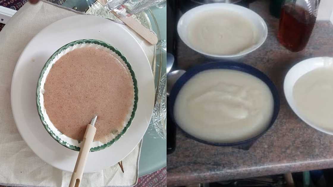Traditional African cuisine Traditional African cuisine