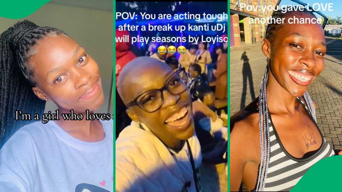 Heartbroken babe bursts into tears at groove Heartbroken babe bursts into tears at groove