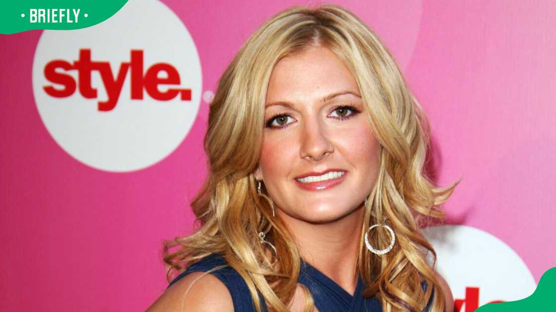 Bobbie Jean Carter at an event Bobbie Jean Carter at an event