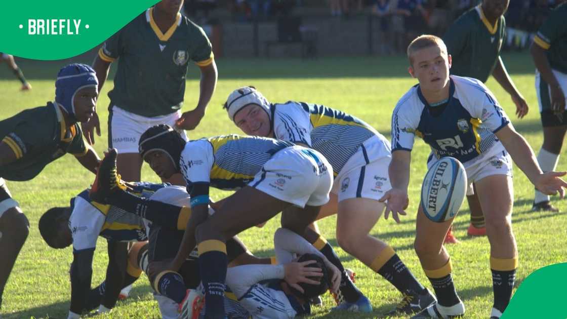 Pongola Akademie, Pongola, KwaZulu Natal Pongola Akademie, Pongola, KwaZulu Natal