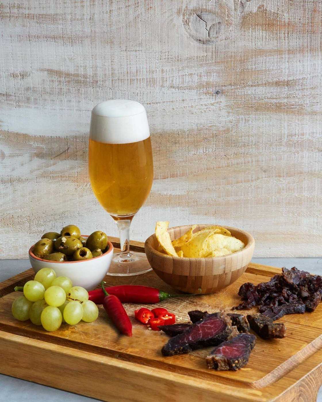 biltong recipe biltong recipe